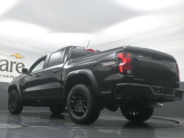 New 2026 Chevrolet Colorado Trail Boss image 5