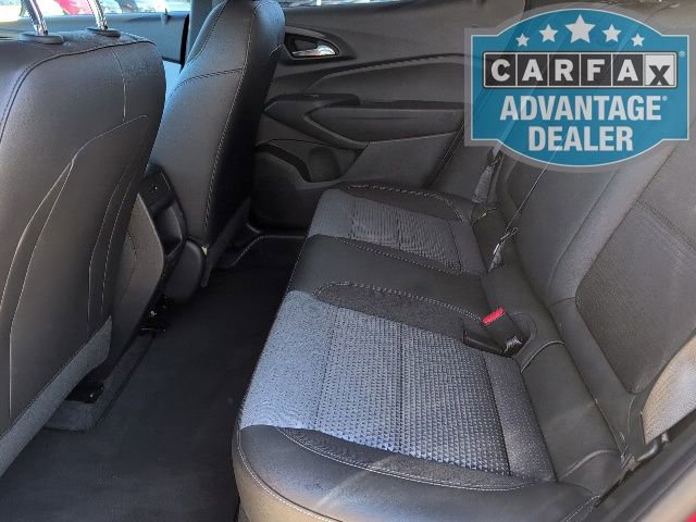 Used 2025 Chevrolet Trax LT image 6