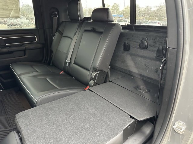 New 2026 RAM 3500 Laramie image 34