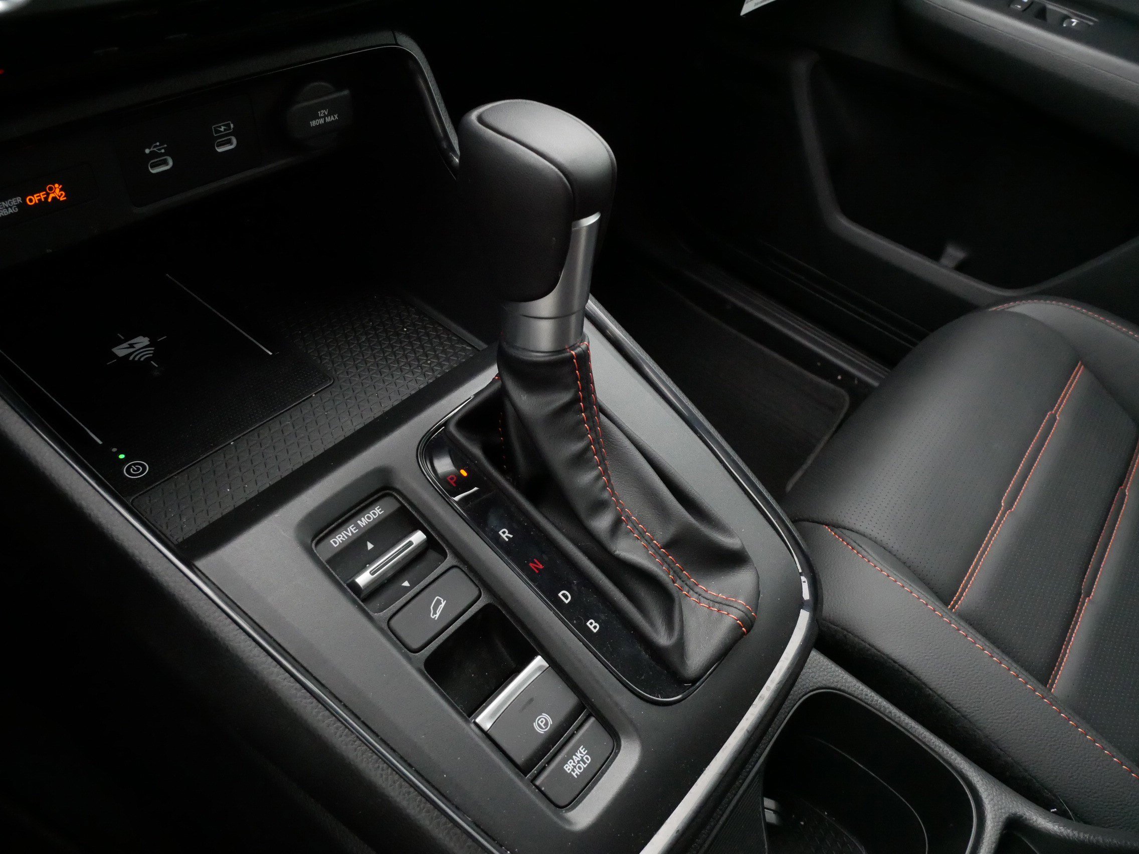 Certified 2026 Honda CR-V Sport Touring image 24