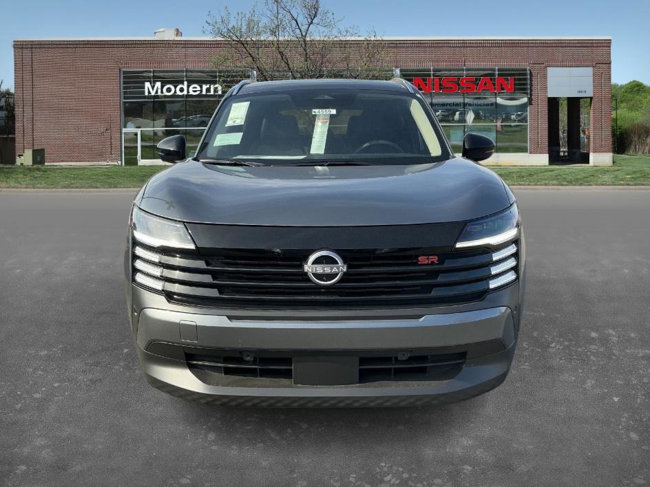 New 2026 Nissan Kicks SR image 6