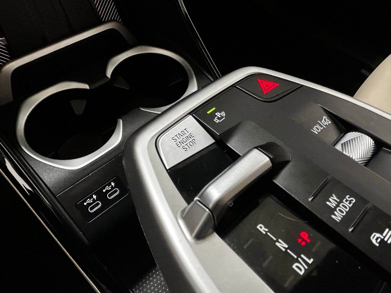 Used 2023 BMW X1 xDrive28i w/ Convenience Package AWD/4WD image 21