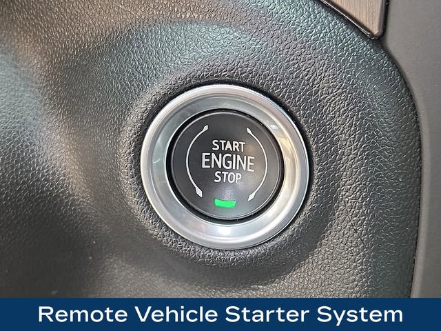 Used 2023 GMC Sierra 2500 AT4 AWD/4WD image 11