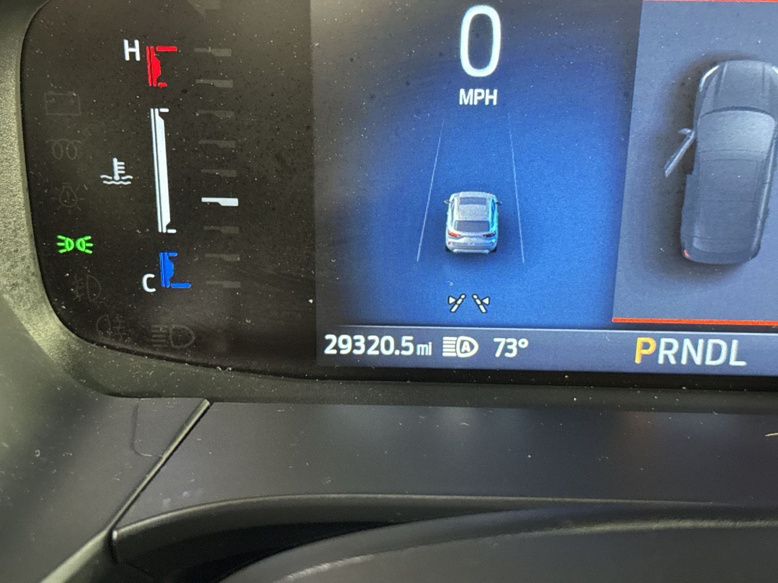 Used 2025 Ford Escape ST-Line AWD/4WD image 29