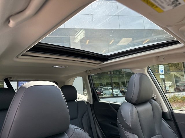 Used 2022 Subaru Forester Touring image 23