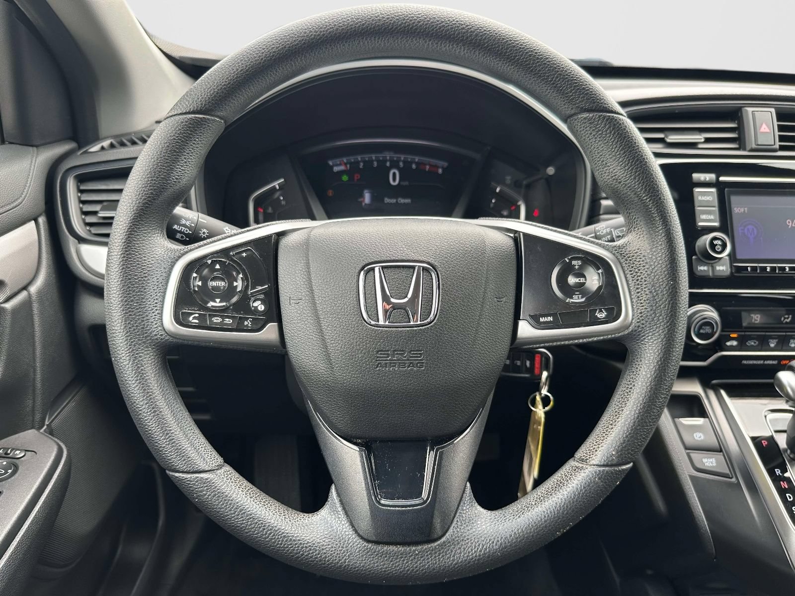 Used 2021 Honda CR-V LX image 21