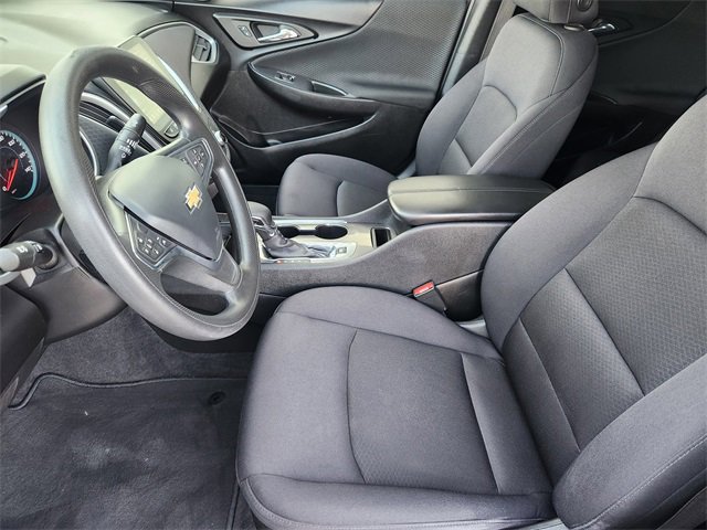 Used 2023 Chevrolet Malibu LT FWD image 4