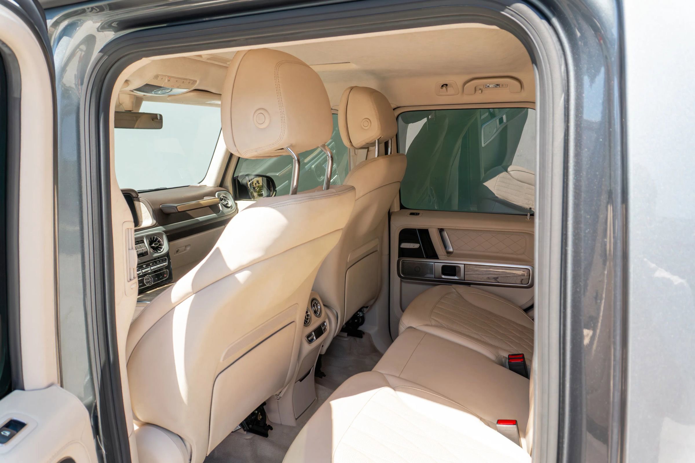 Used 2020 Mercedes-Benz G 63 AMG 4MATIC image 46