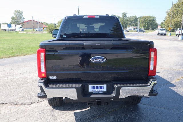 New 2026 Ford F250 XLT w/ FX4 Off-Road Package image 19