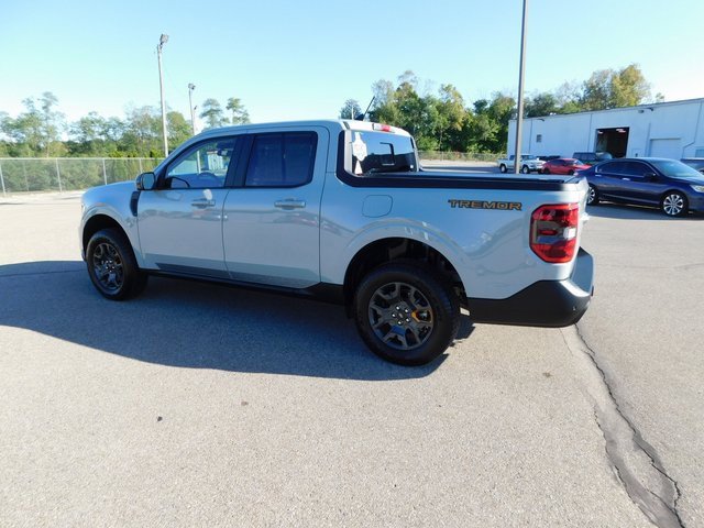 Used 2024 Ford Maverick Tremor w/ Tremor Off-Road Package image 9