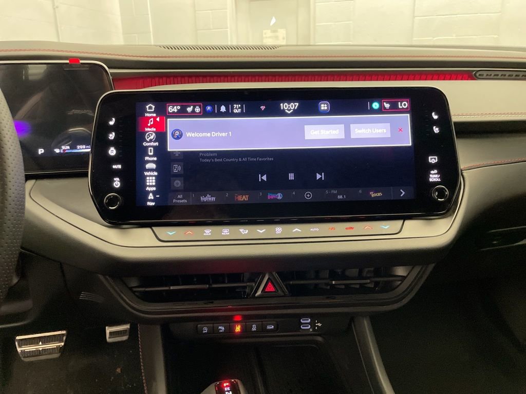 New 2026 Dodge Charger R/T Scat Pack image 13