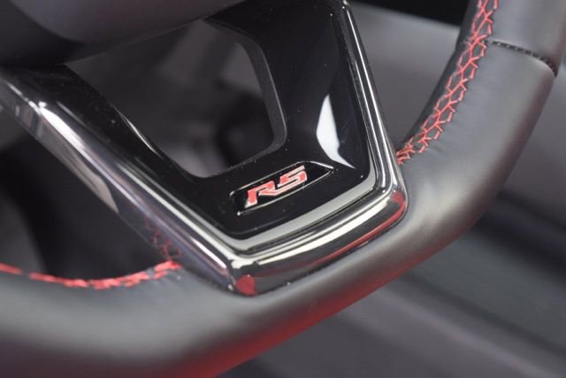 Used 2025 Chevrolet Equinox EV RS image 67