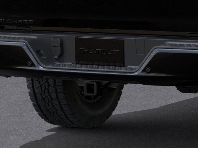 New 2026 Chevrolet Colorado W/T image 15
