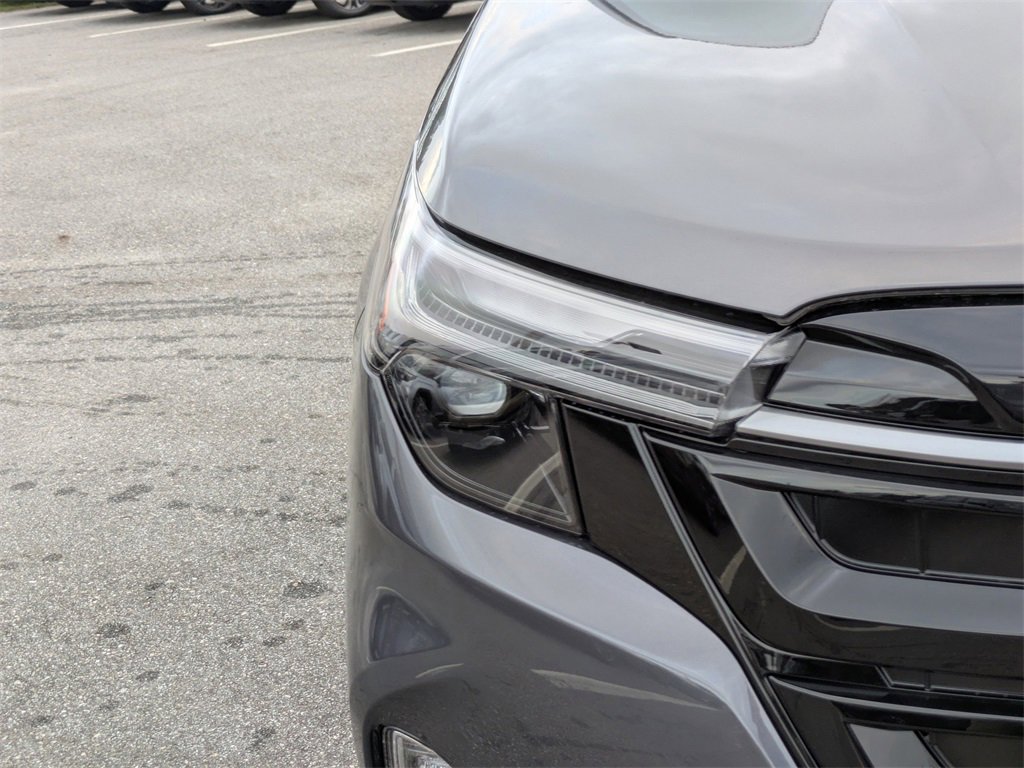 New 2026 Subaru Forester Touring image 11