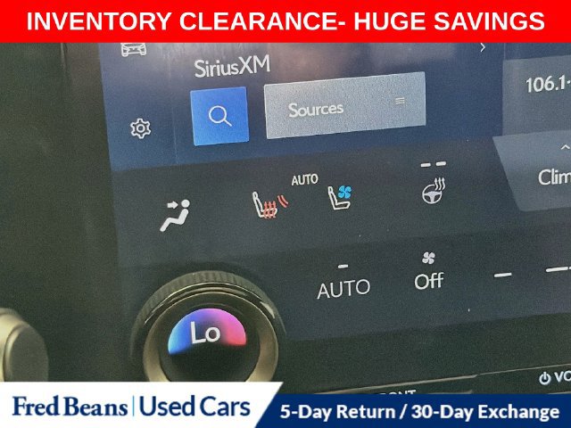 Used 2024 Lexus RX 450h AWD w/ Convenience Package image 27