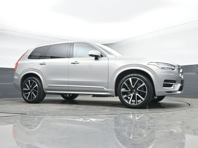 Used 2023 Volvo XC90 B6 Plus AWD/4WD image 37