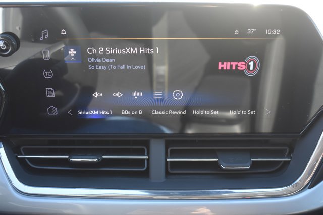 New 2026 Chevrolet Trax LT w/ Driver Confidence Package image 23