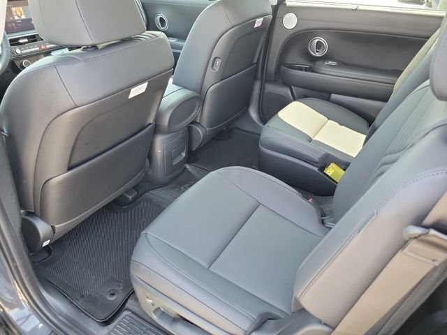 New 2026 Hyundai Palisade SEL AWD/4WD image 25