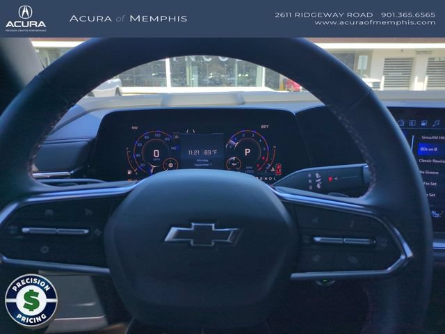 Used 2026 Chevrolet Tahoe RST w/ Comfort Package AWD/4WD image 15