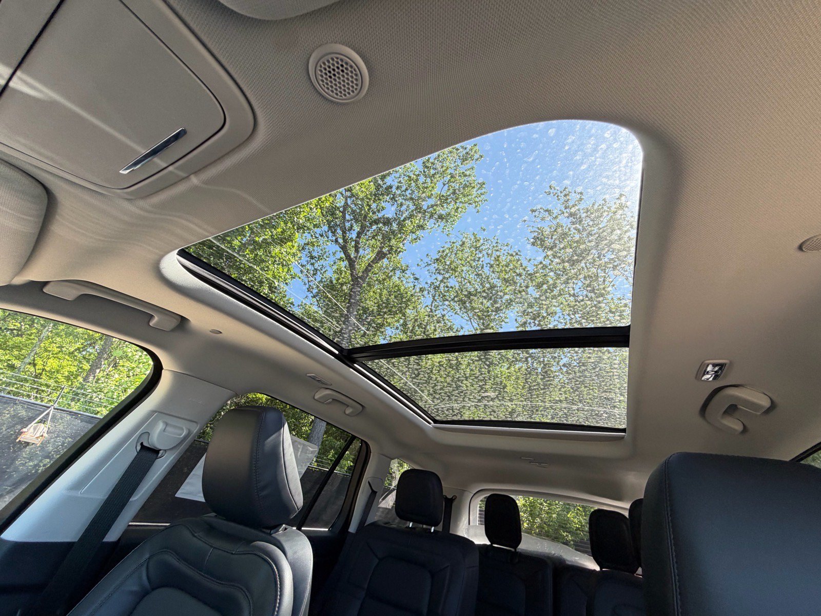 New 2026 Lincoln Aviator Reserve AWD/4WD image 38