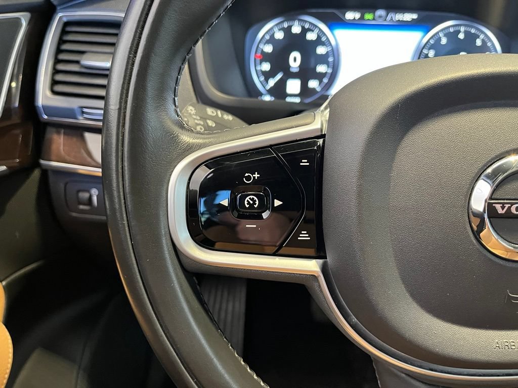 Used 2019 Volvo XC90 T6 Momentum w/ Protection Package AWD/4WD image 49