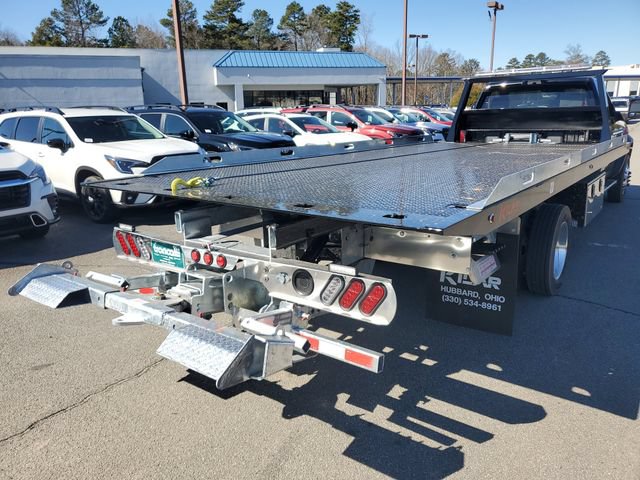 New 2026 RAM 5500 Tradesman RWD image 29