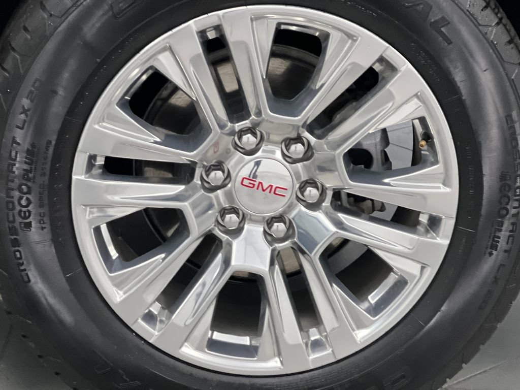 Used 2025 GMC Yukon Denali image 68