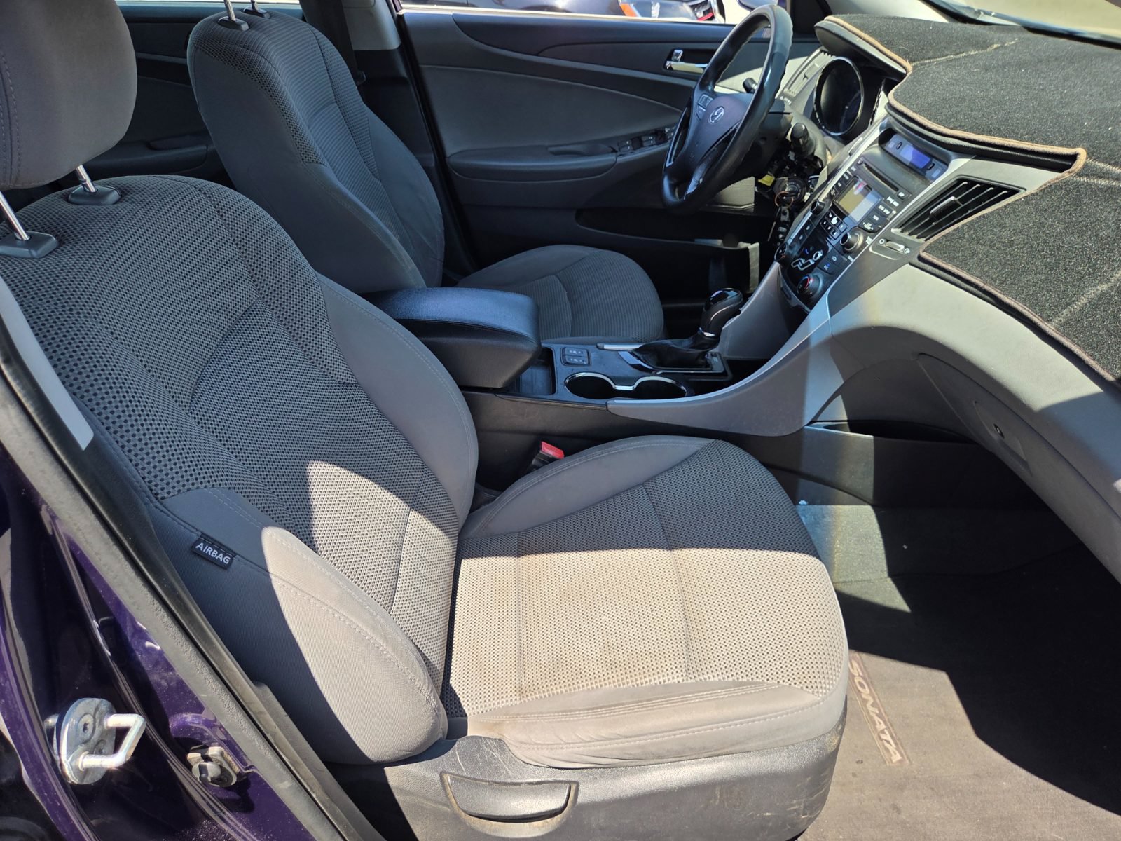 Used 2013 Hyundai Sonata GLS w/ Popular Equipment Pkg FWD image 12