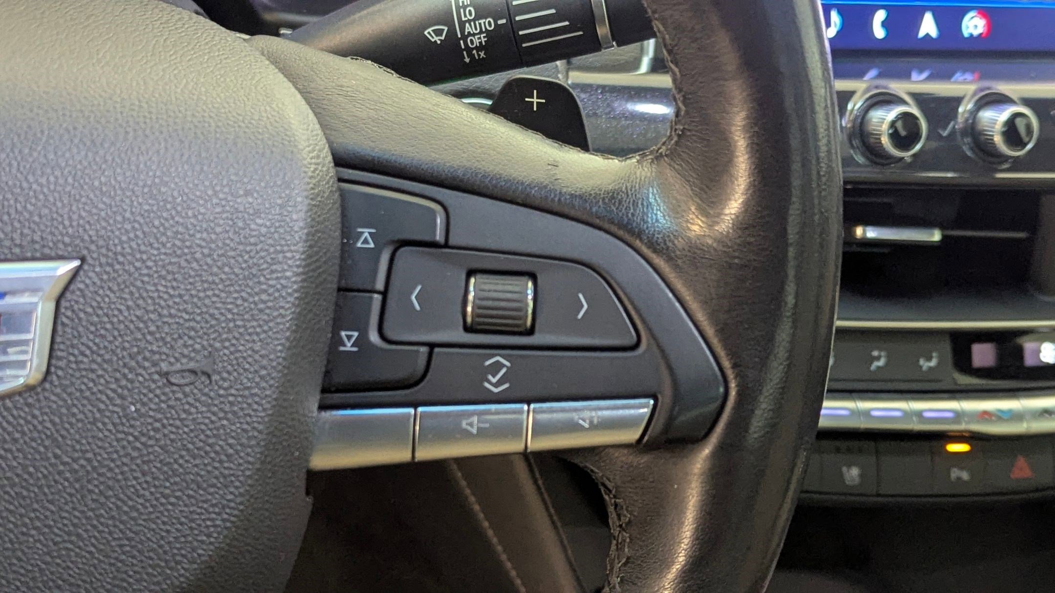 Used 2020 Cadillac CT5 Premium Luxury image 24