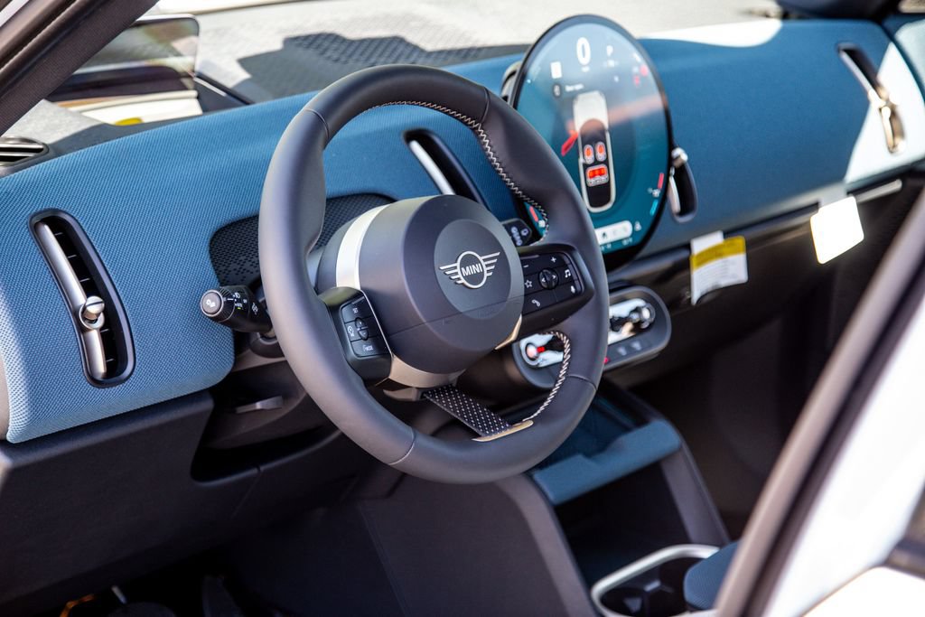 New 2027 MINI Cooper Countryman S AWD/4WD image 11