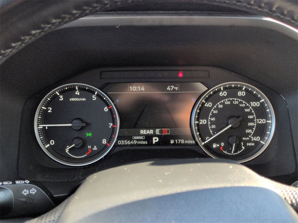 Used 2022 Mitsubishi Outlander SEL image 10