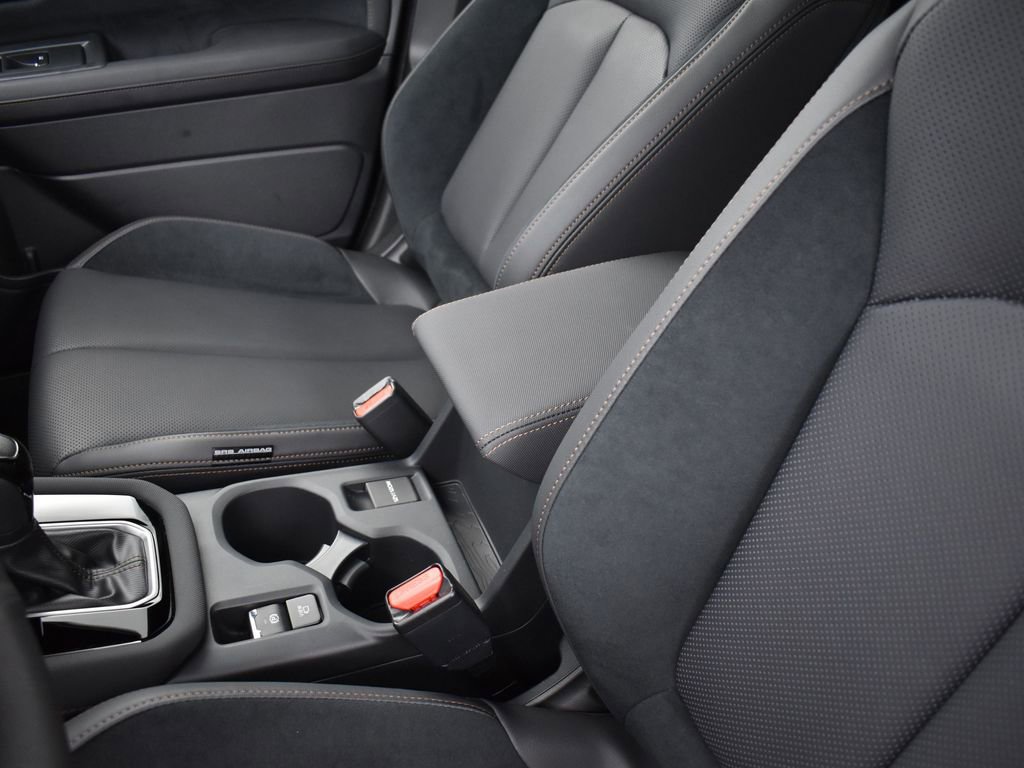 New 2025 Subaru Forester Touring image 12
