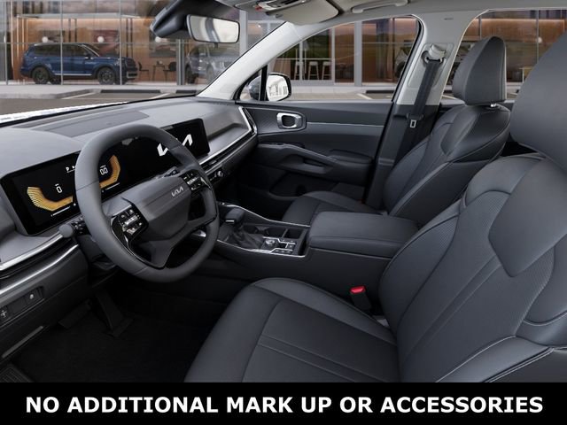 New 2026 Kia Sorento S image 17