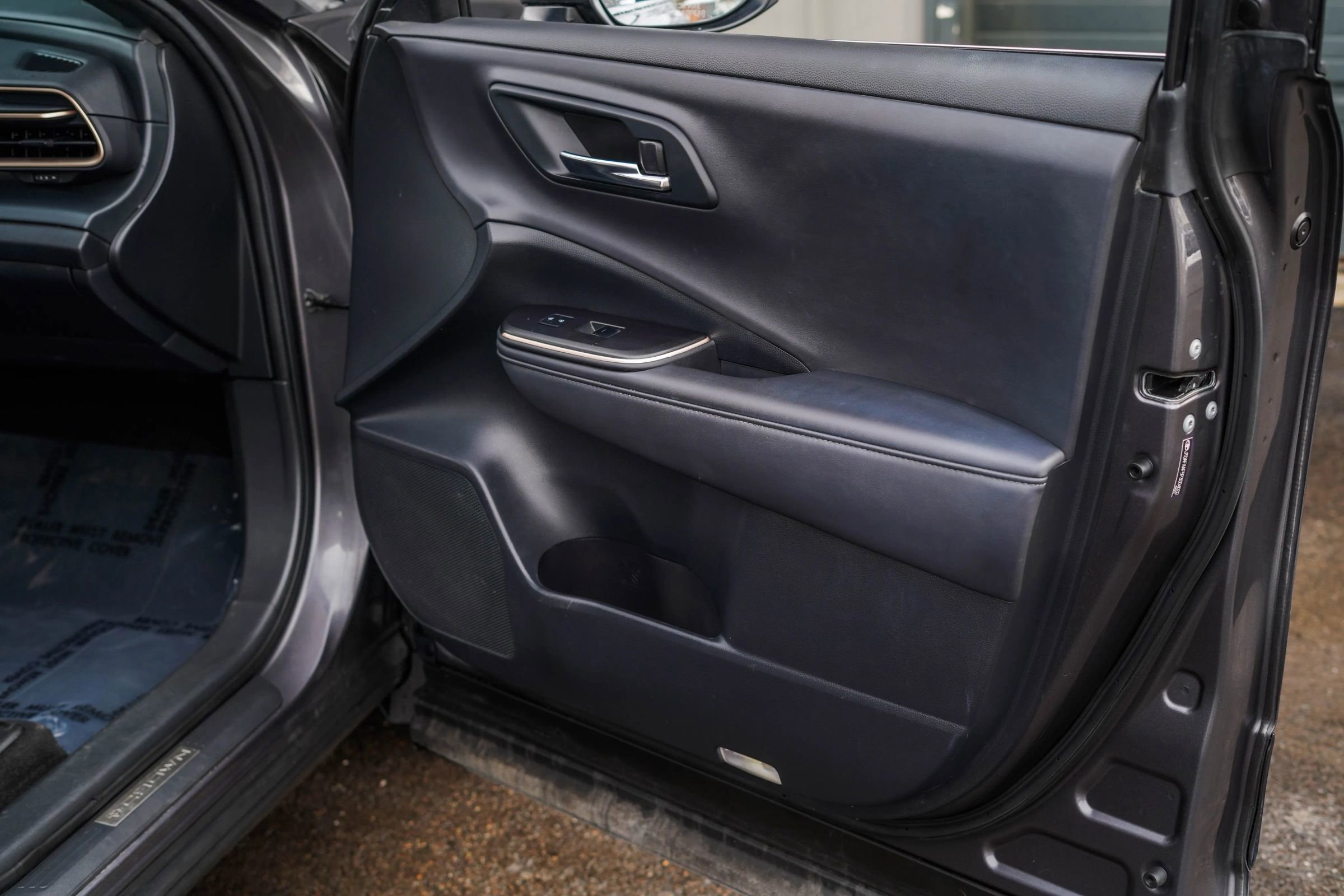 Used 2023 Toyota Crown Platinum image 24