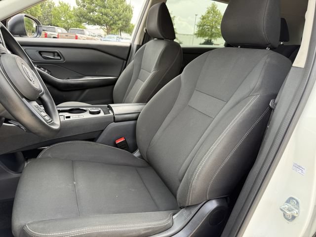 Used 2024 Nissan Rogue S AWD/4WD image 24