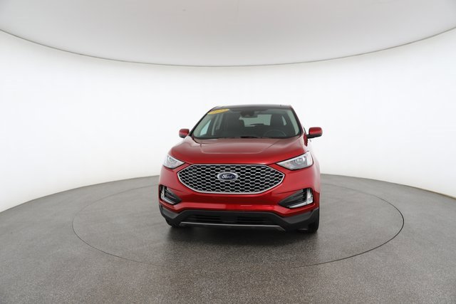 Used 2023 Ford Edge SEL w/ Convenience Package image 31