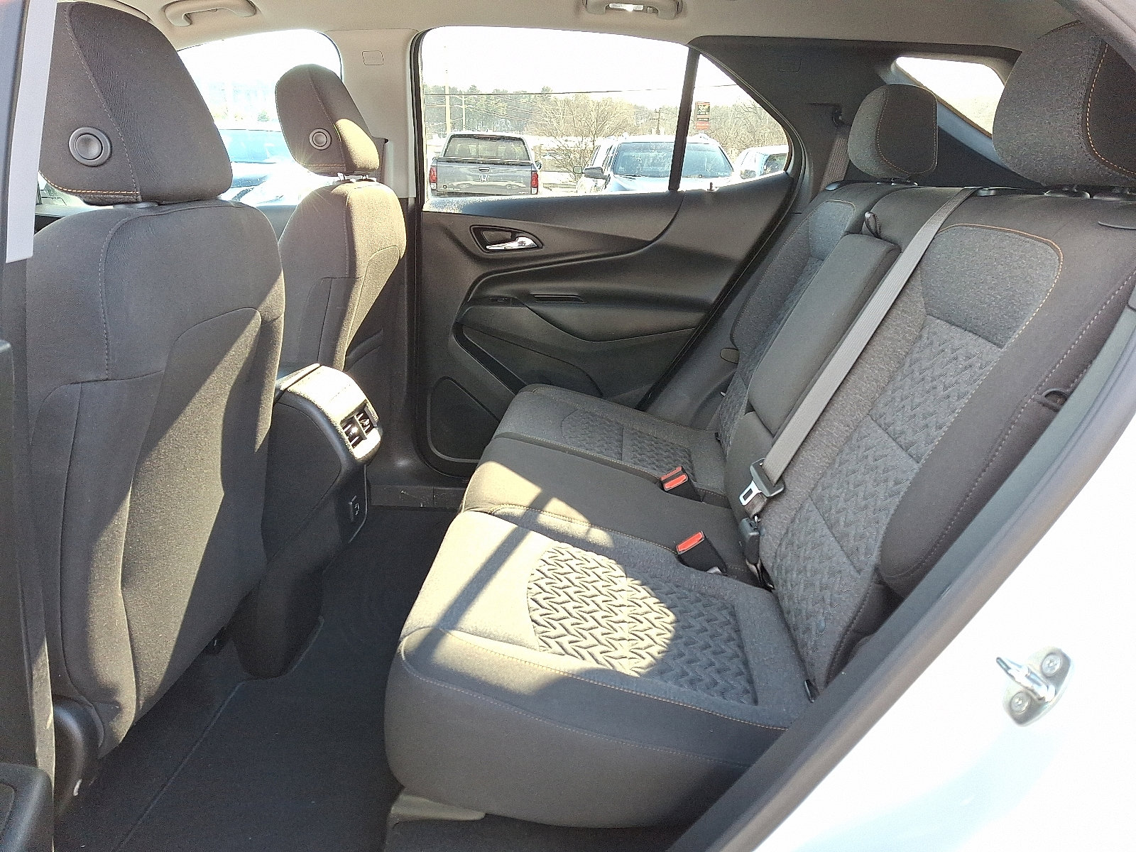 Certified 2023 Chevrolet Equinox LT image 11