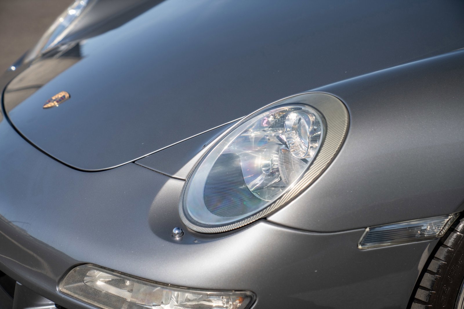 Used 2006 Porsche 911 Carrera 4S AWD/4WD image 30