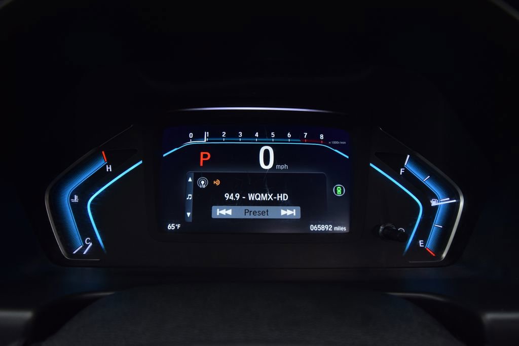 Used 2021 Honda Odyssey EX-L image 23