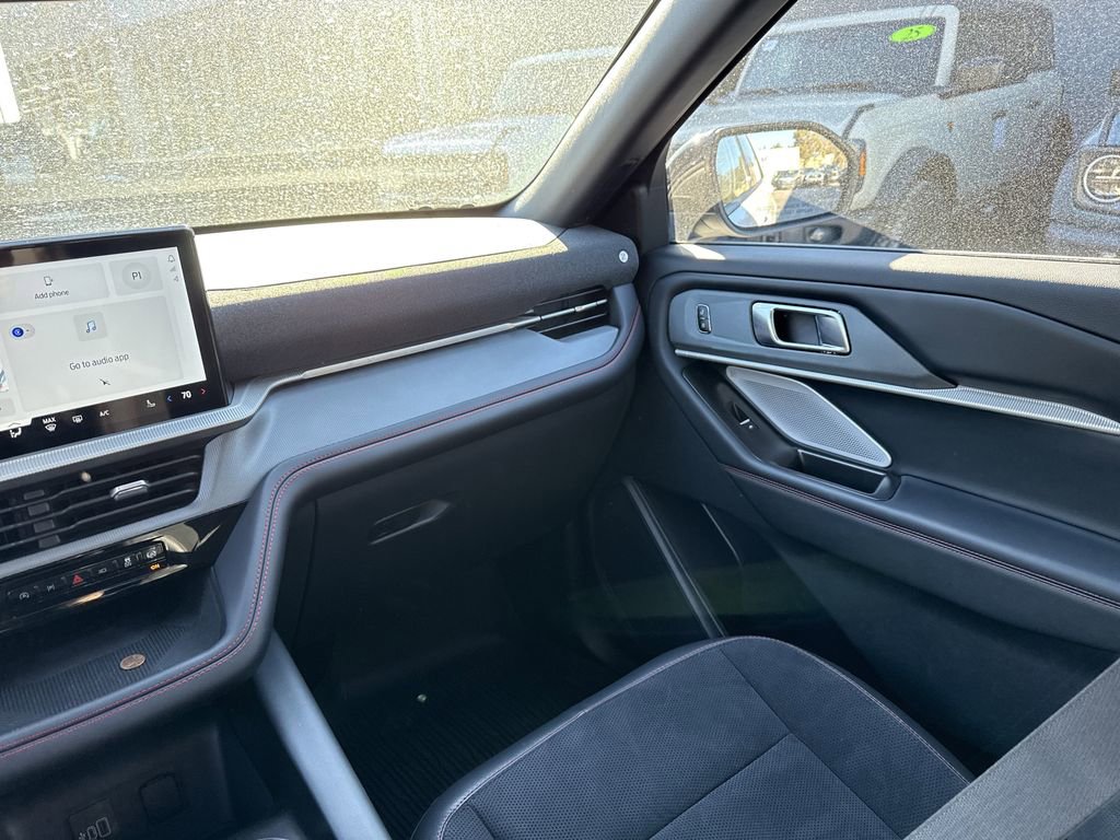 Used 2026 Ford Explorer ST w/ Sun And Sound Package image 16