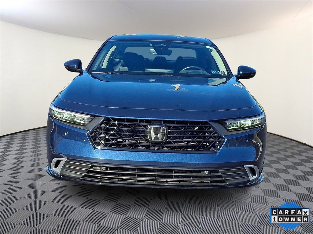 Used 2024 Honda Accord Touring image 5