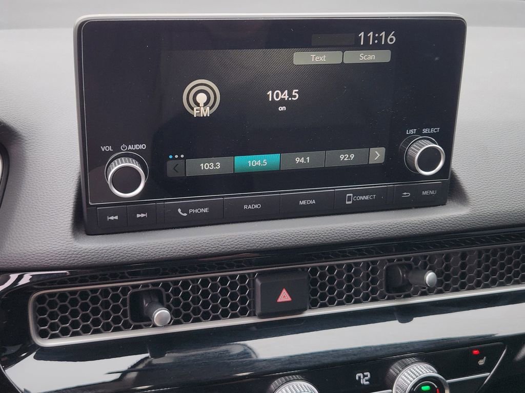 Used 2024 Honda Civic EX-L image 20