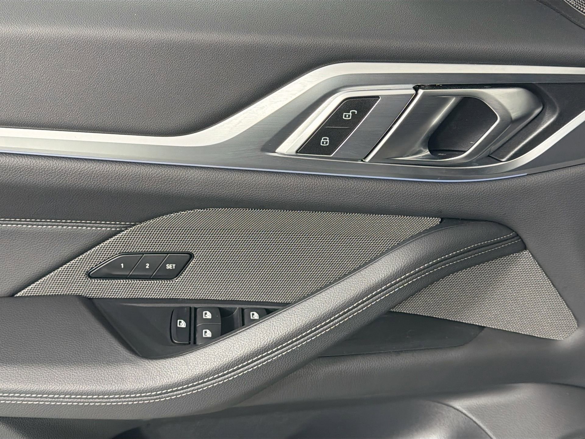 Certified 2025 BMW i4 eDrive40 w/ Premium Package image 18