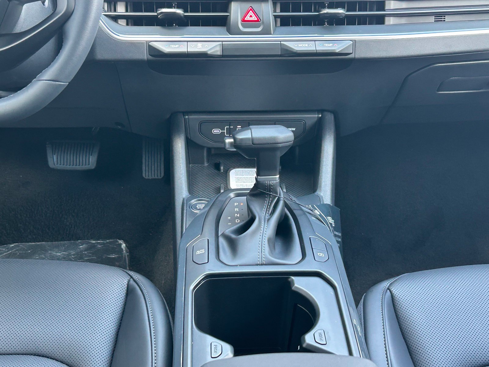 New 2026 Kia K4 EX FWD image 17