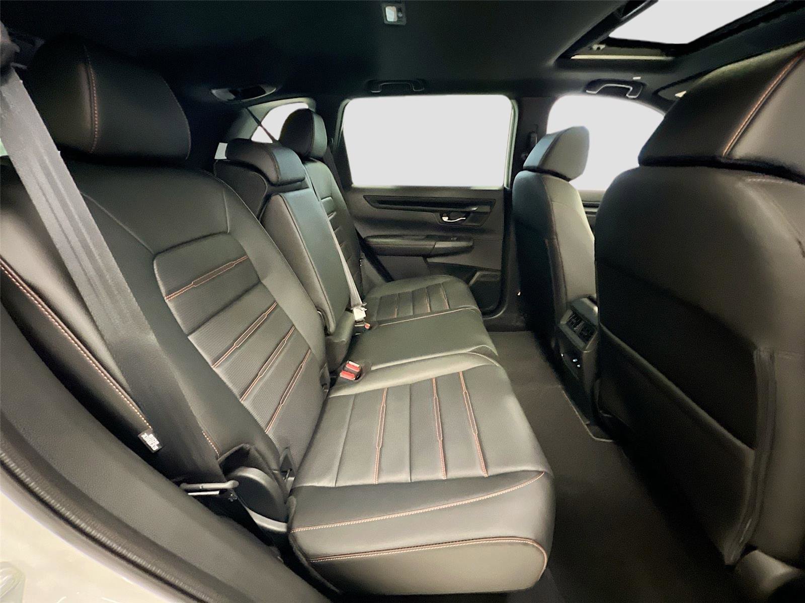 New 2026 Honda CR-V Sport-L image 27