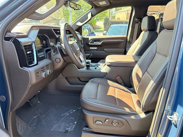 New 2026 GMC Sierra 1500 Denali image 9
