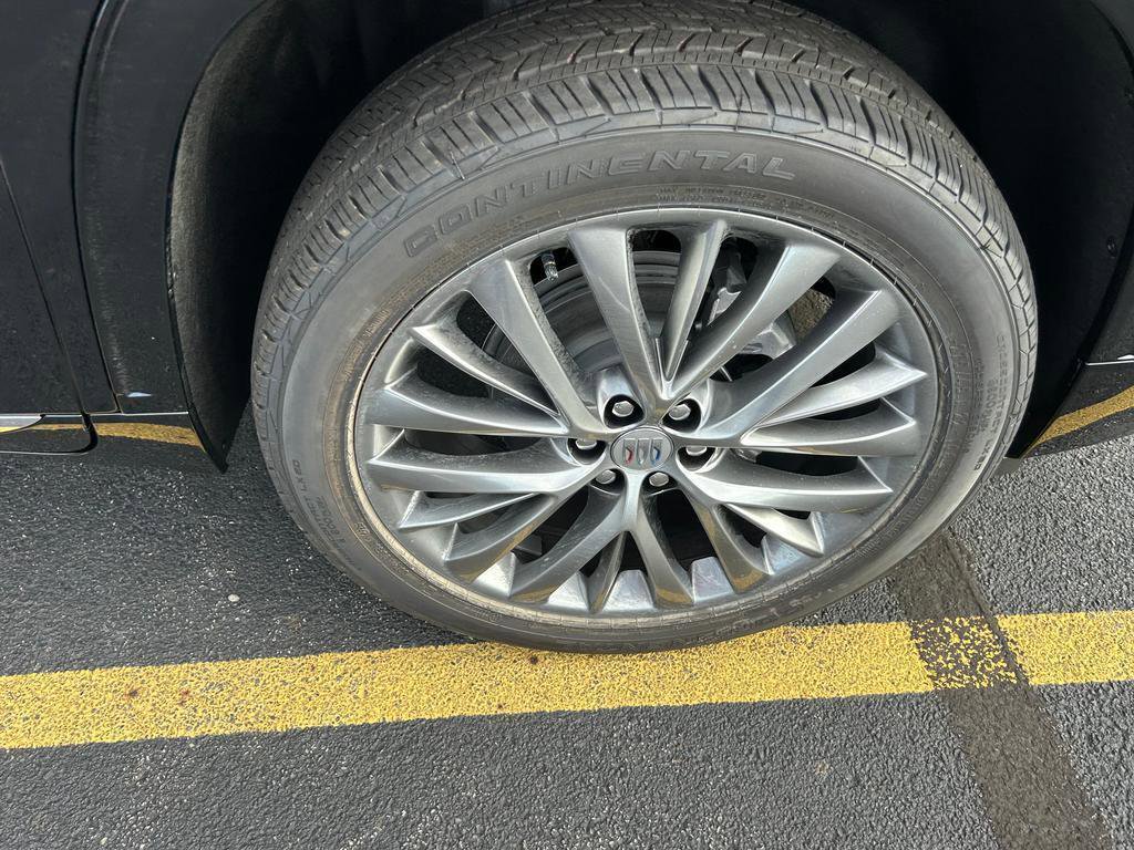 New 2026 Buick Enclave Avenir w/ Super Cruise Package image 20