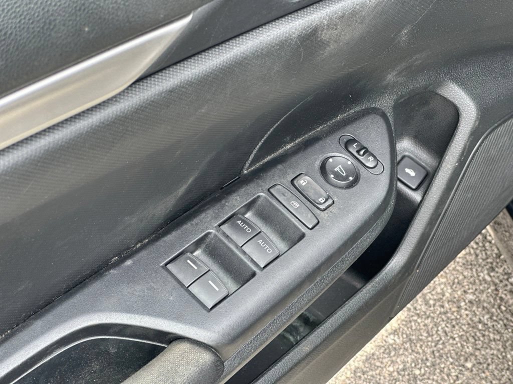 Used 2019 Honda Civic LX image 14