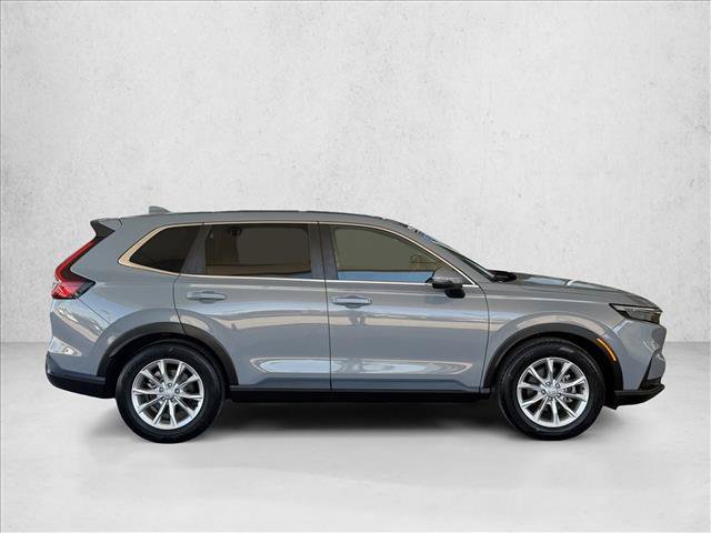 Used 2024 Honda CR-V EX image 4