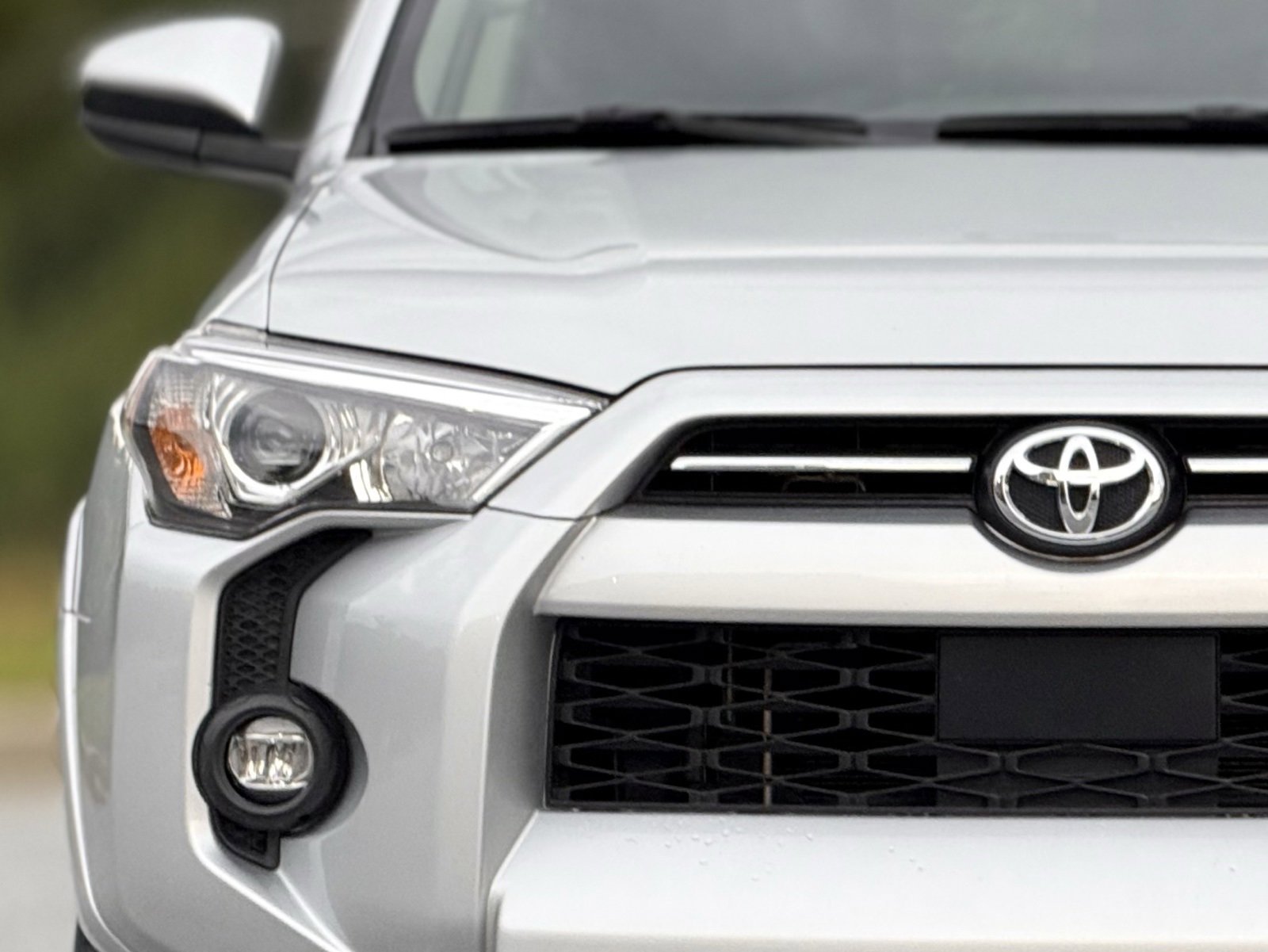 Used 2022 Toyota 4Runner SR5 image 13